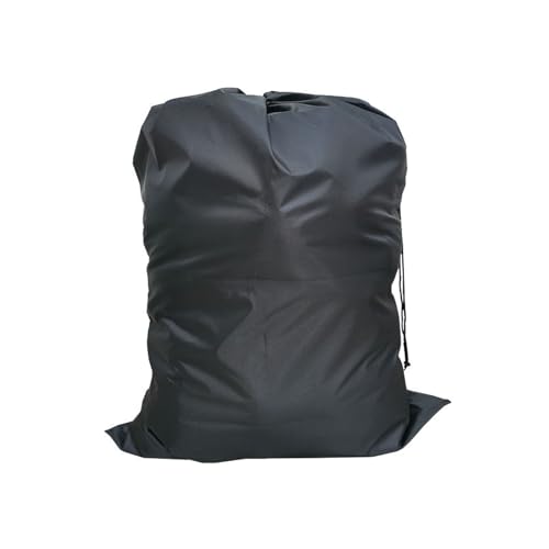 [YINKE] 巾着袋 大型 特大 きんちゃく 1枚 特大サイズ きんちゃく袋 巾着ポーチ 収納袋 撥水 防塵 靴袋..