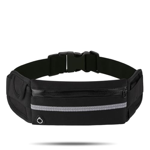 ランニングポーチ 軽量 揺れない ウエストポーチ iPhone スマホ対応 ランニング ポーチ 薄型 おしゃれ ..