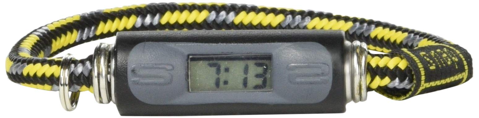 ラングスジャパン(RANGS) スナップウォッチ2M イエロー・ブラック SP26