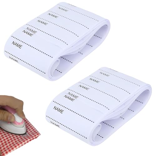 fogman 名前シール 学校 幼稚園 おもちゃ 洗える 衣類 持ち物 名札 子ども 300枚セット