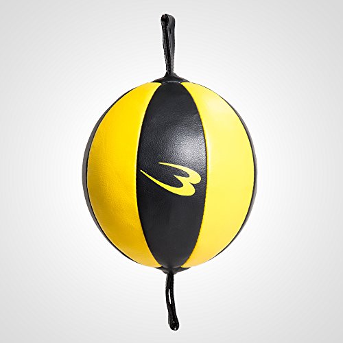 BODYMAKER(ボディメーカー) パンチングボール2 ボクシング 格闘技 グローブ 空手 キックボクシング オンス トレーニング 総合格闘技 サンドバッグ フィットネス パンチ マーシャルアーツ ブラ