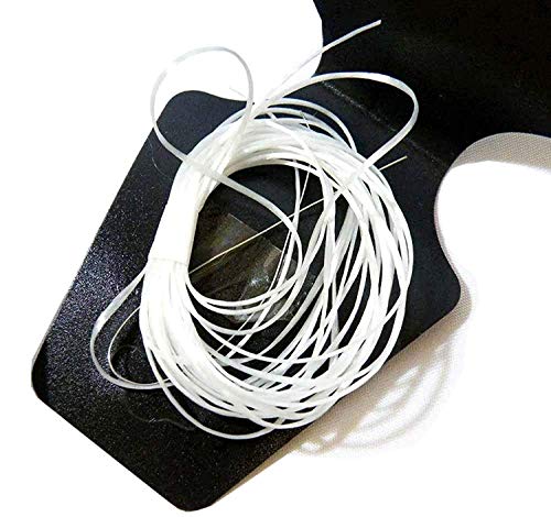 ブレスレット用 伸縮ゴム 交換用キット 説明書付 gomu-kit