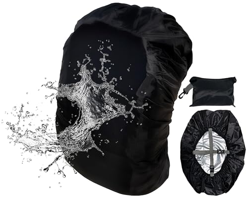 [LAXELD] 【2025年新モデル】リュックカバー 防水 レインカバー【安心の日本ブランド】雨よけ ザックカ..