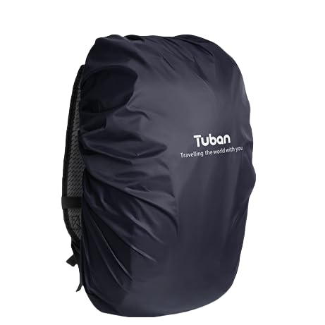 【2025年のNEWスタイル】リュックカバー 強力防水 高耐久性 風飛び防止 アウトドア 通勤 通学 梅雨対策..