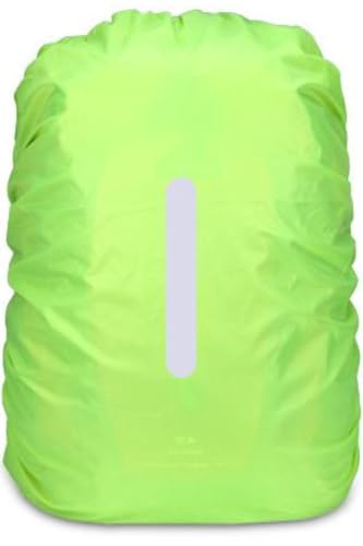 [ベンケ] 【十字バックルでズレない】 リュックカバー 防水 ザックカバー バックアップカバー レインカ..