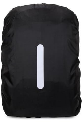 [ベンケ] 【十字バックルでズレない】 リュックカバー 防水 ザックカバー バックアップカバー レインカ..