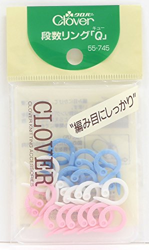 Clover 段数リング「Q」