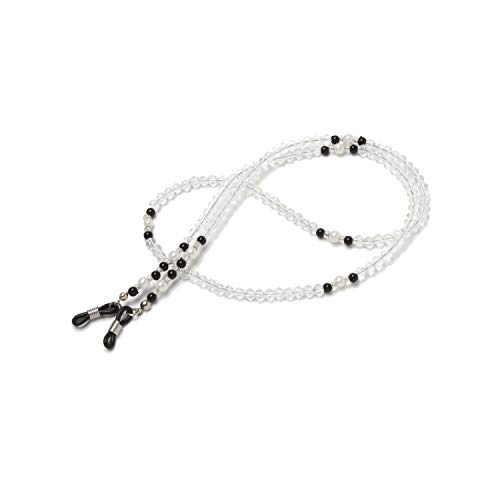 [MIDI ミディ] メガネチェーン 眼鏡チェーン メガネ 眼鏡 チェーン 老眼鏡 コード メガネコード 眼鏡コ..