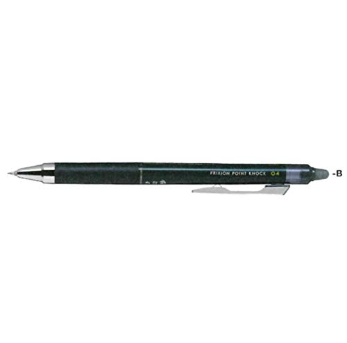 Other - パイロット フリクションポイント04 BK LFPK-25S4-B