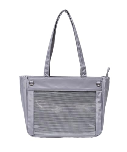 [ウィゴー] 痛バッグ 痛バ 【Sサイズ】 ときめき 鞄 バッグ クリアバッグ 推し活 推し活グッズ ...