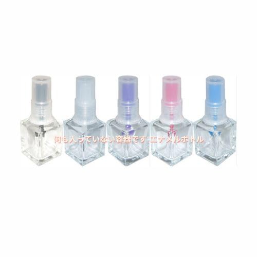 Natural Field エナメルボトル(5色セット)