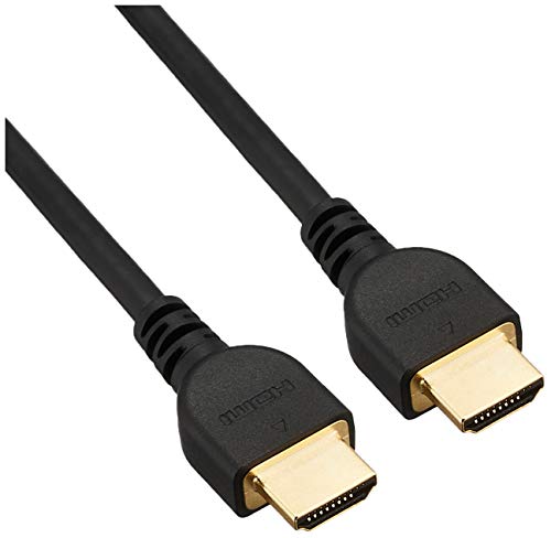 Hdmi Cable - エレコム HDMI ケーブル 2m 4K × 2K対応 ブラック CAC-HD14E20BK2