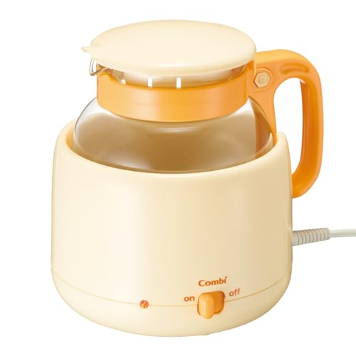 Combi コンビ 調乳じょーず Q 大容量70℃保温