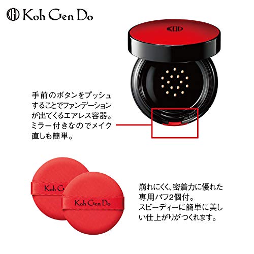 ��������ɥ�(Koh Gen Do)����ƻ �ޥ��ե��󥹥����⥤�����㡼�ե���ǡ�����󥳥�ѥ��� 013(�ԥ󥯥�������)