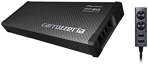 Pioneer スピーカー TS-WX70DA 16cm×2 パワードサブウーファー カロッツェリア
