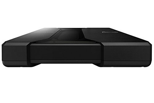 Pioneer パワードサブウーファー TS-WH500A TS-WH500A