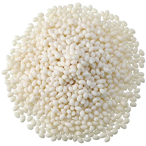 TOUFEIYUAN 入れ歯の固体ゲルの一時修復キット、可塑熱合ビーズの歯粒接着剤。ハロウィンのホラーテーマパーティのメイクアップ充填に使用し、欠損した歯を修復し、美しい歯の上部と下部