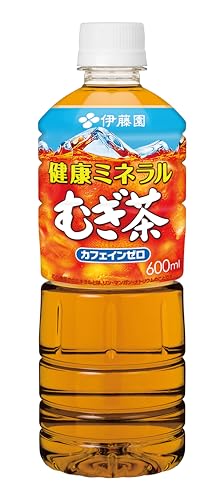 伊藤園 健康ミネラル�