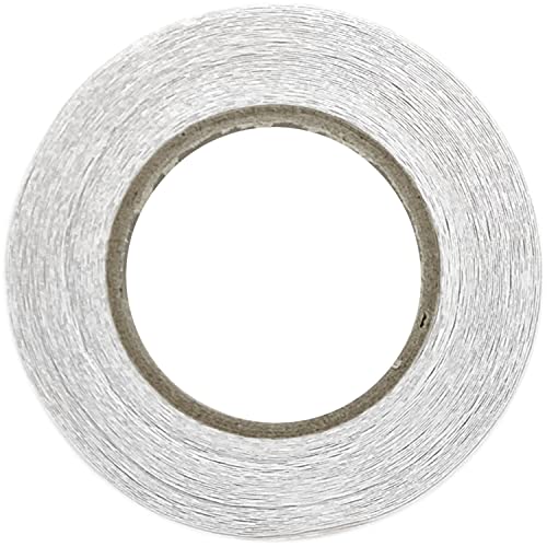 キャプテン(CAPTAIN) CAPTAIN88 キャプテン ストレッチ アイロン 両面 接着 テープ ニット 用 巾15mm×7m巻 CP179