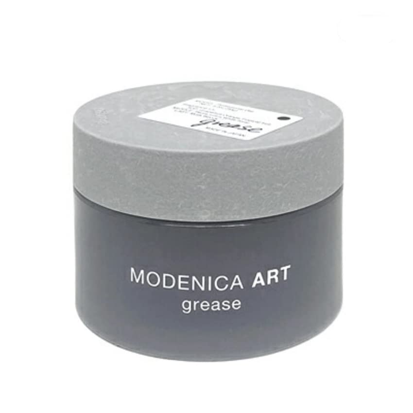 ナカノ NAKANO モデニカ アート グリース 90g