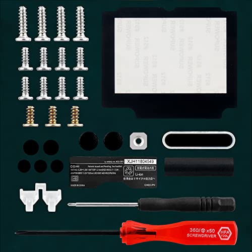 OSTENT ���С� �ե�ϥ����� ������ ������ �� ǤŷƲ GBA SP ������ܡ������ɥХ� SP�� (Black)