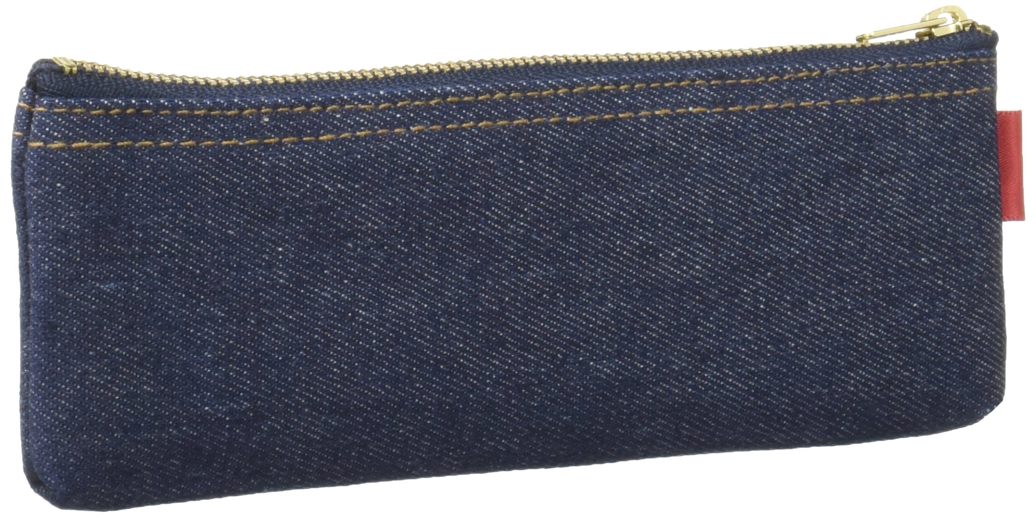 レイメイ藤井 ペンケース 筆箱 ジーンズペンケース FD3