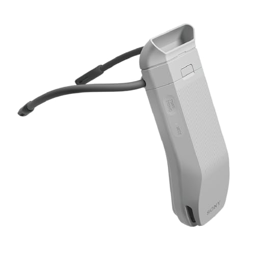 ソニー REON POCKET PRO (レオンポケットプロ) ウェアラブルサーモデバイス Bluetooth スマートフォン..