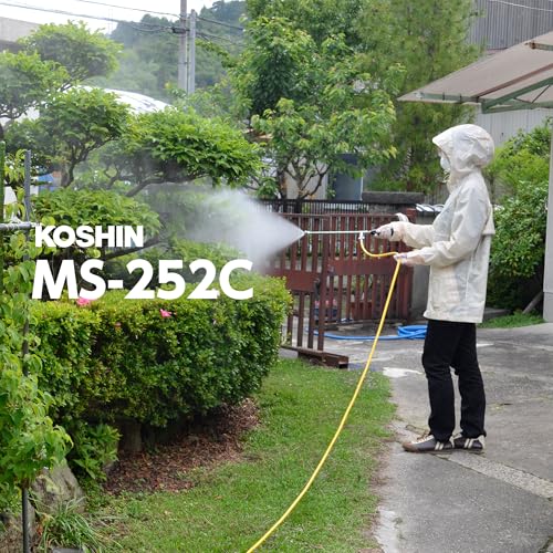 ����(KOSHIN) ��ưʮ̸�� �����ǥ󥹥ץ쥤�䡼 MS-252C [���硼�ȥΥ���54cm]