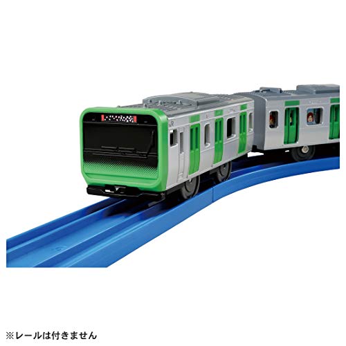 タカラトミー(TAKARA TOMY) 『 プラレール S―32 ドア開閉E235系 山手線 』 電車 列車 おもちゃ 3歳以上 玩具安全基準合格 STマーク認証 PLARAIL