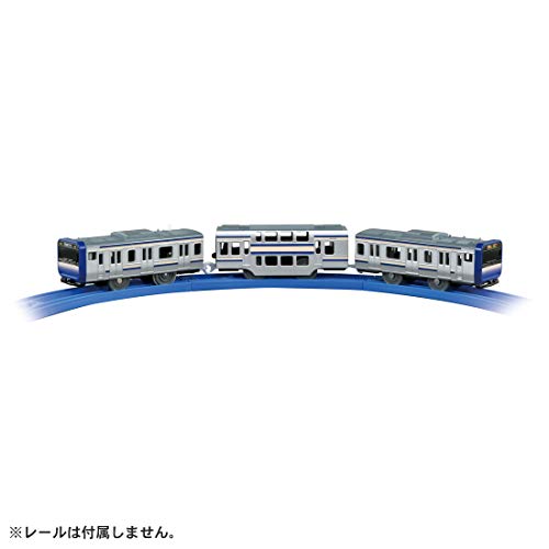 タカラトミー(TAKARA TOMY) 『 プラレール S-27 E235系 横須賀線 』 電車 列車 おもちゃ 3歳以上