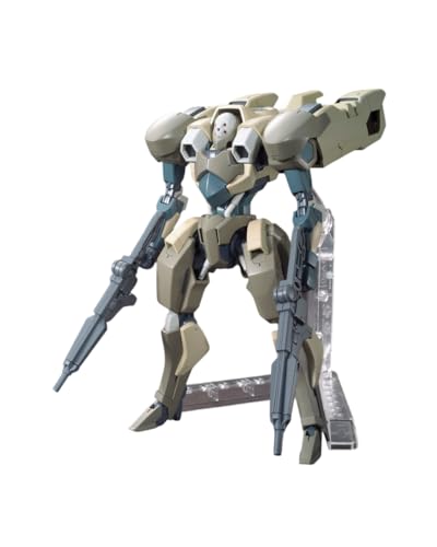 HG 機動戦士ガンダム 鉄血のオルフェンズ 百里 1/144