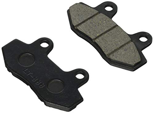 ai-NET(アイネット) ブレーキパッド バイク用 フロント用【品番930】[レブル][CBX125][MBX125F][NSR80][NS50F][MBX80][MBX50] 930
