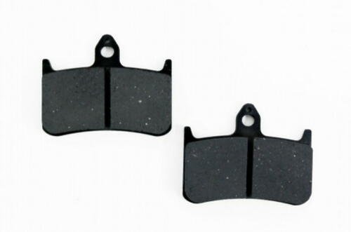 �Х����ѡ��ĥ��󥿡�(Bike Parts Center) �֥졼���ѥå� LD132 2��1���å� CB400SF��NSR250R��RVF400�� 6208