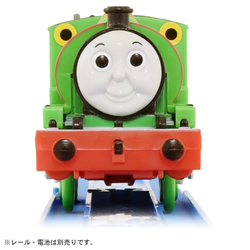 タカラトミー(TAKARA TOMY) パーシーと動物園貨車セット ?170926 480.81 3歳以上