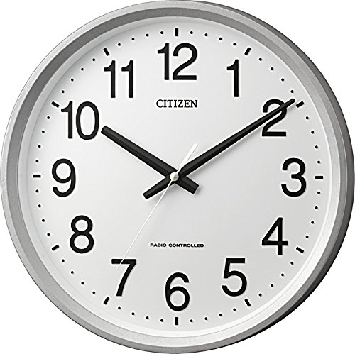 楽天市場】CITIZEN (シチズン) 置き時計 サルーン 4SG724－018の通販