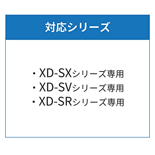 ������ ���� EX-word �ŻҼ����ѥ����� �֥å����С������� �֥�å� XD-CC2505BK