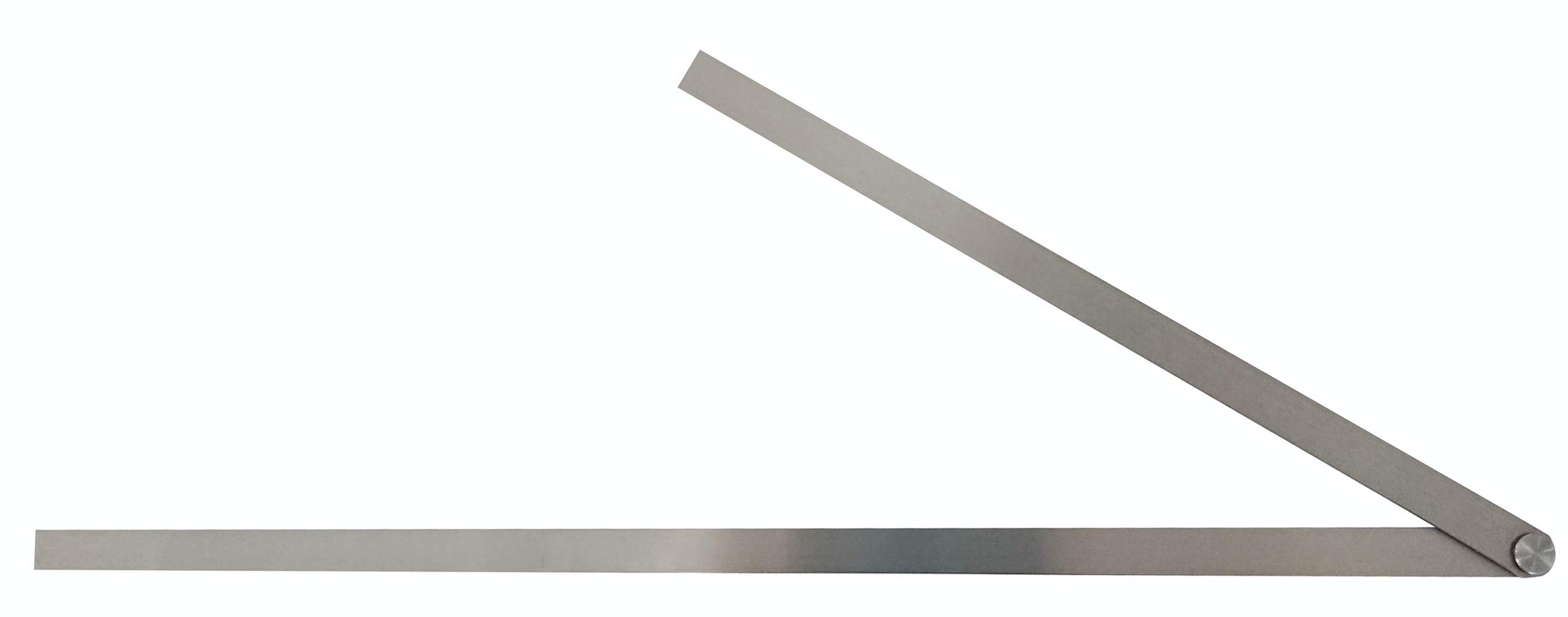 シンワ測定(Shinwa Sokutei) 自由金 45CM 62529