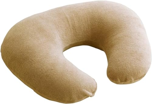 ◆商品名：dacco(ダッコ) 授乳用クッション ヘタリにくい 丸ごと洗える ベージュ ふつう 89201クッションもカバーも丸ごと洗えて清潔●丸ごと洗えて清潔●やさしい肌ざわり[製造国] 日本●ふんわり、ふっくらへたりにくい[本体サイズ]...