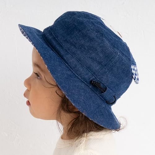 [MIKIHOUSE HOT BISCUITS] [�ߥ��ϥ��� �ۥåȥӥ����å�] ˹�� �ˤλ� ���λ� ���å� �Ҷ��� �� M(50-52cm) 73-9107-490