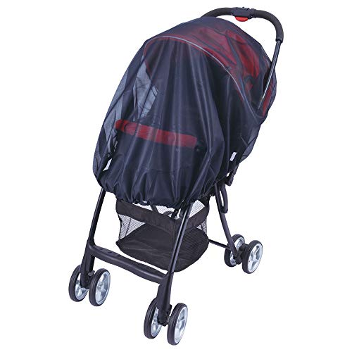ダイヤ (Daiya) ベビーカーカバー サッと日よけ虫よけカバー 日差しや虫から赤ちゃんを守る かぶせるだ..