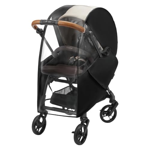 コンビ 純正 両対面A型ベビーカー用 マルチフィットレインカバーOA 防風 防水 花粉 飛沫対策に