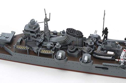 タミヤ(TAMIYA) 1/700 ウォーターラインシリーズ No.359 日本海軍 軽巡洋艦 最上 プラモデル 31359