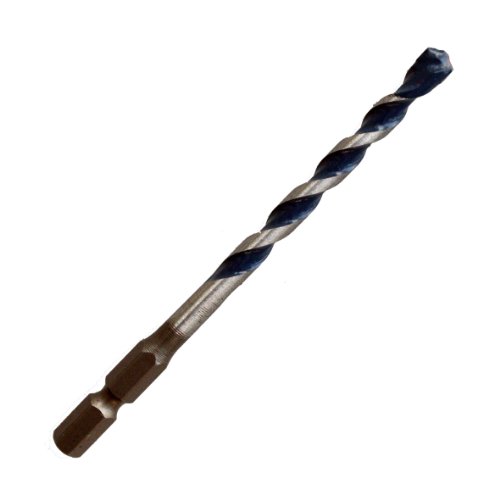 乐天商城 - BOSCH(ボッシュ) 振動ドリルビット 六角軸 ロングタイプ 5.0mmφx150mm SIN050150