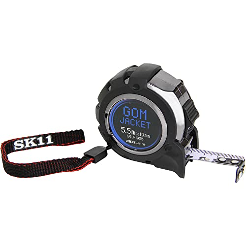 SK11(��������11) ����٥å��� ���ॸ�㥱�å� JIS1�� SGJ-1955 5.5m 19mm��