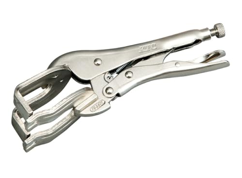 京都機械工具(KTC) ロッキングプライヤー溶接用クランプ 225R