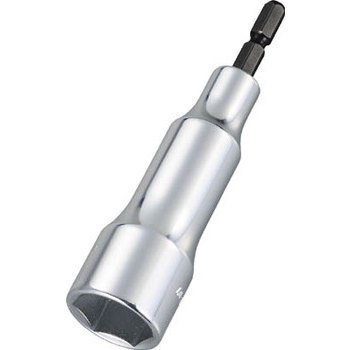 TRUSCO(トラスコ) 電動ドライバーソケット 強力タイプ 22mm TEF-22H