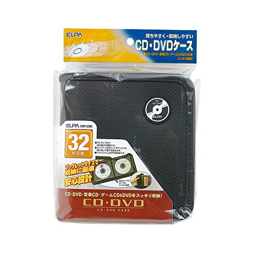 楽天市場】elpa cdケースの通販