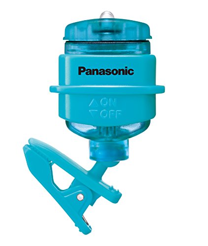 �ѥʥ��˥å� LED����åץ饤�� �����������֥롼 BF-AF20P-G