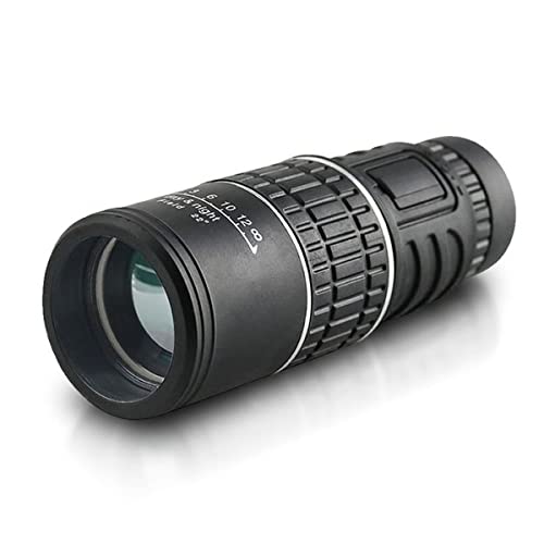 Ishino 30X52 倍率 広角 ズーム スコープ 単眼鏡 望遠鏡 高性能 昼夜兼用 観戦 観察 運動会 コンサート..