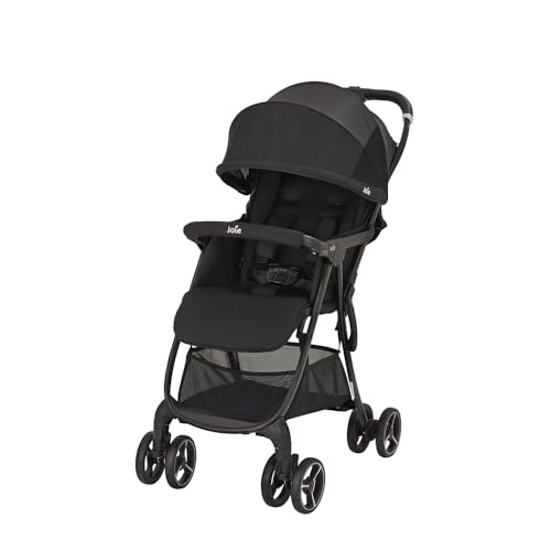 ◆商品名：Joie(ジョイー) ベビーカー エアスキップ ライト（シェール） 41592軽量4.25kgシートベルトのバックルは脱着の簡単なマグネット方式ワンタッチ折りたたみレインカバー付daysmarket-ny00 チョコ、プレゼント、ネクタイ、靴下、豆、節分、お面、鬼、恵方巻き バレンタイン